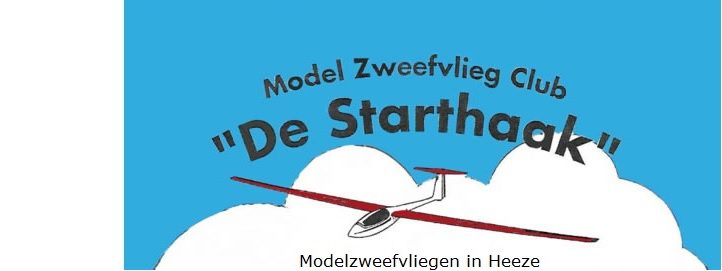 De Starthaak